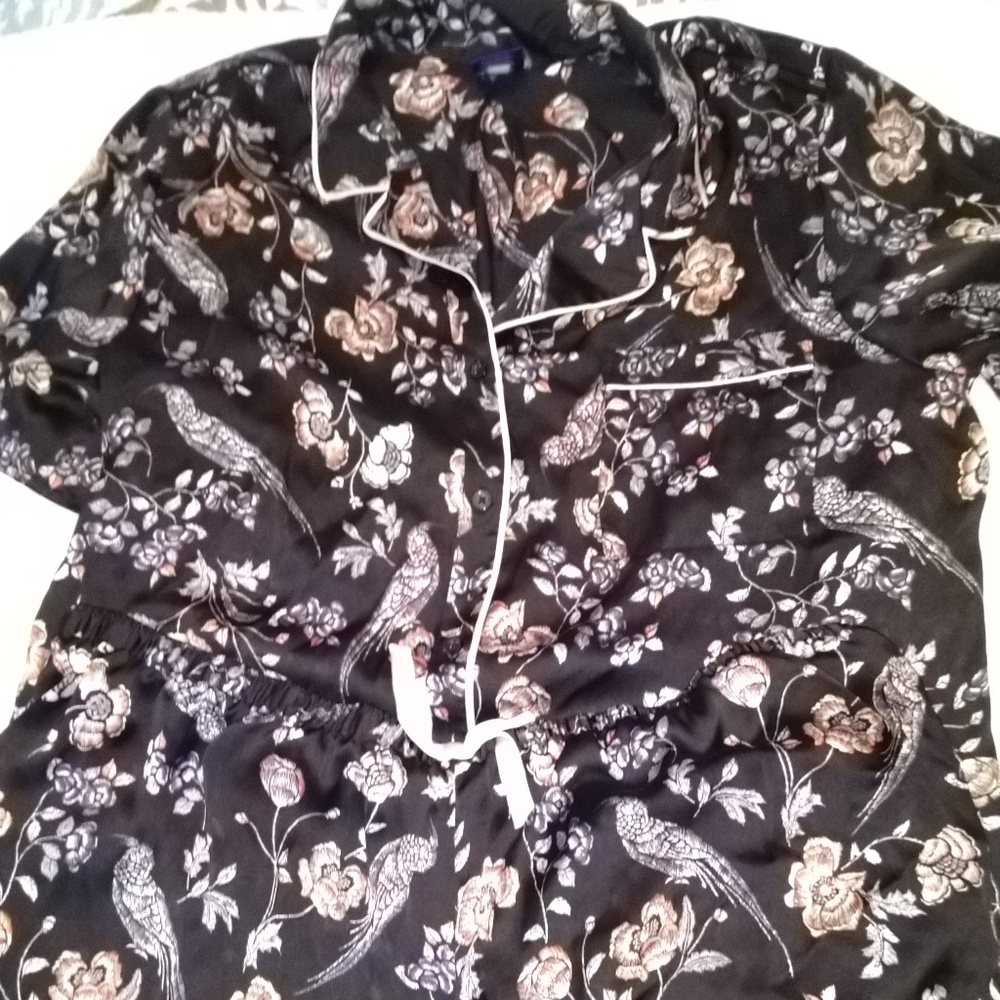 Apt 9 pajamas Woman 2 pc Set Size XXL